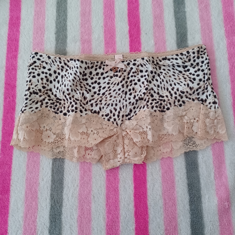 Victoria secret panty